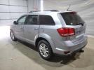 Dodge Journey Sxt Image 4