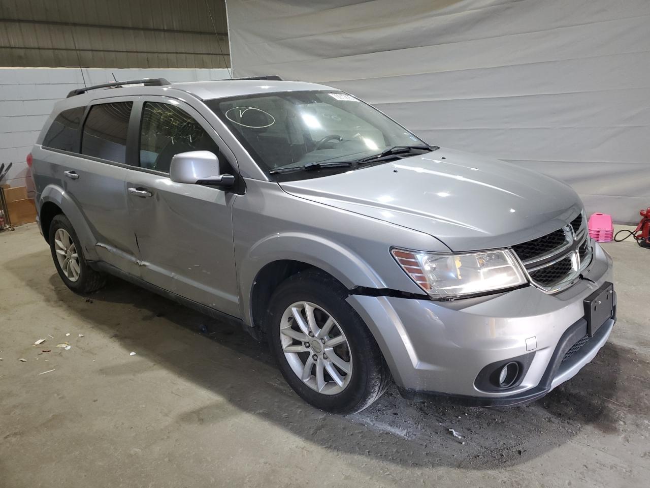Dodge Journey Sxt Image 7