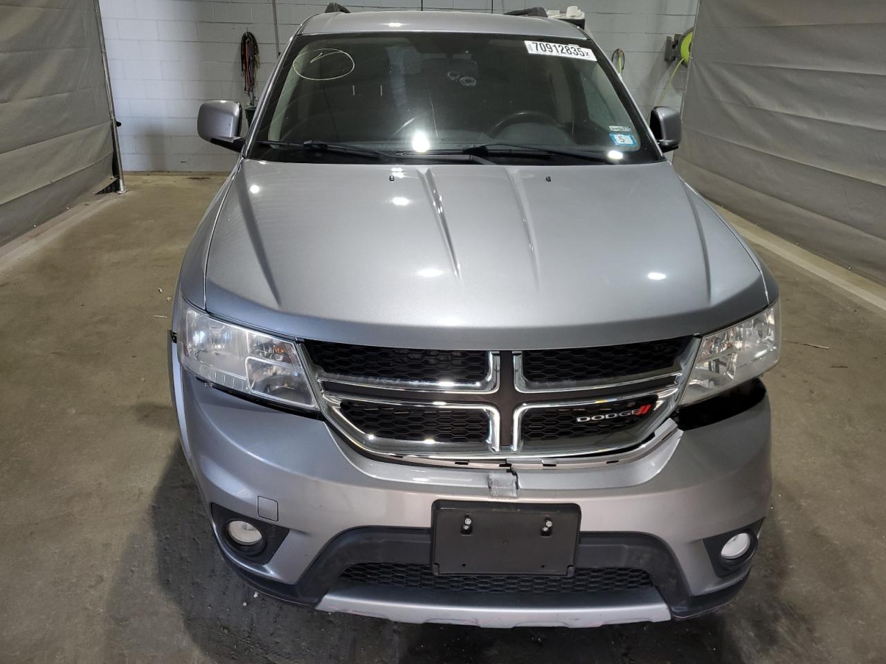 Dodge Journey Sxt Image 5