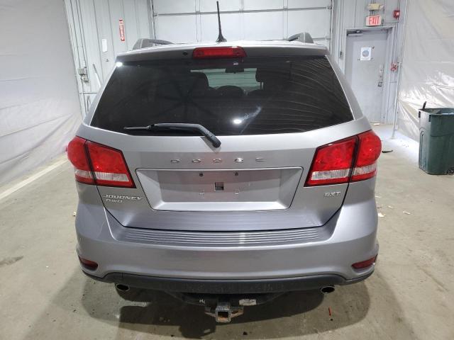 Dodge Journey Sxt Image 6