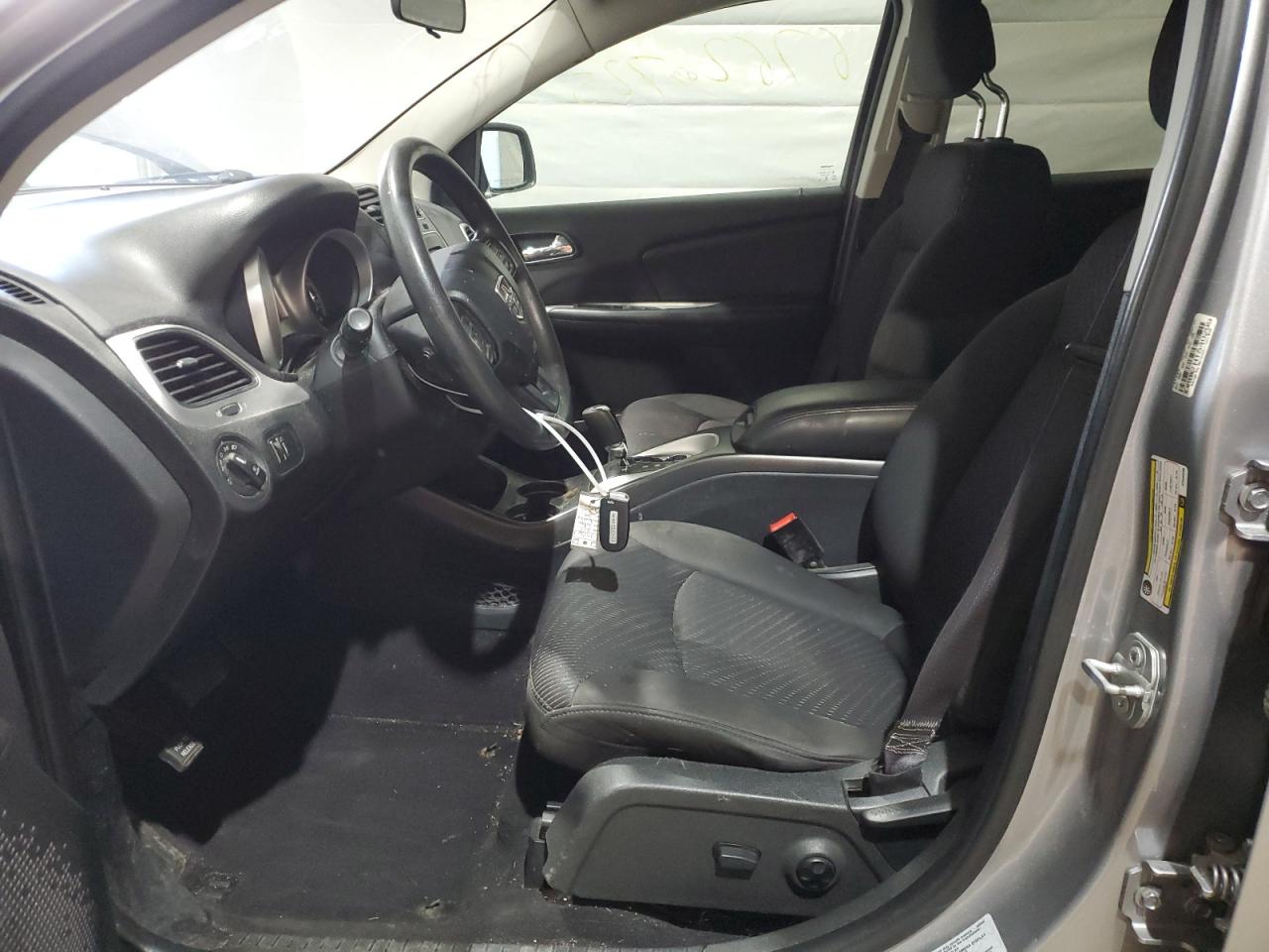 Dodge Journey Sxt Image 8