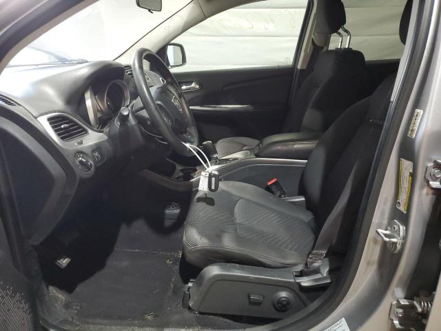 Dodge Journey Sxt Image 8