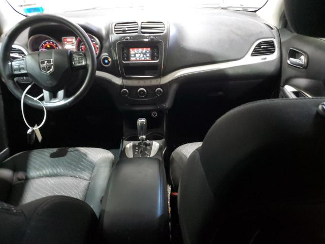 Dodge Journey Sxt Image 2