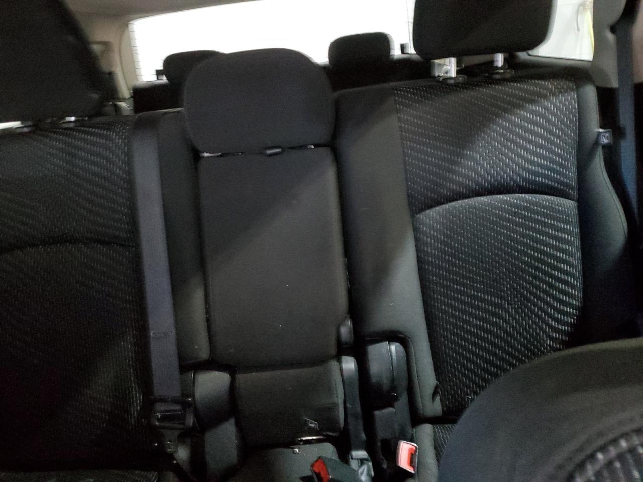 Dodge Journey Sxt Image 9