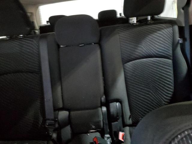 Dodge Journey Sxt Image 9