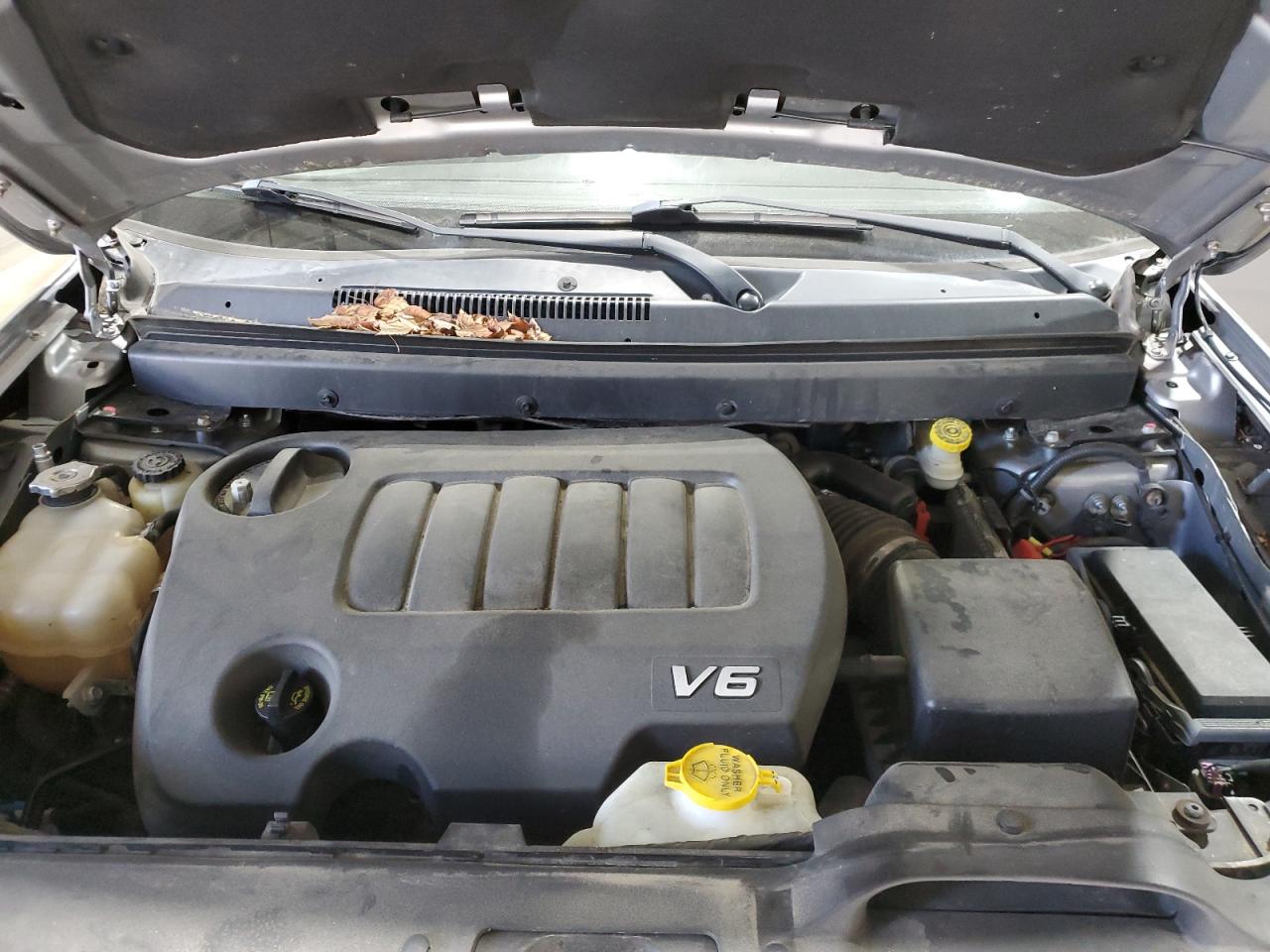 Dodge Journey Sxt Image 13