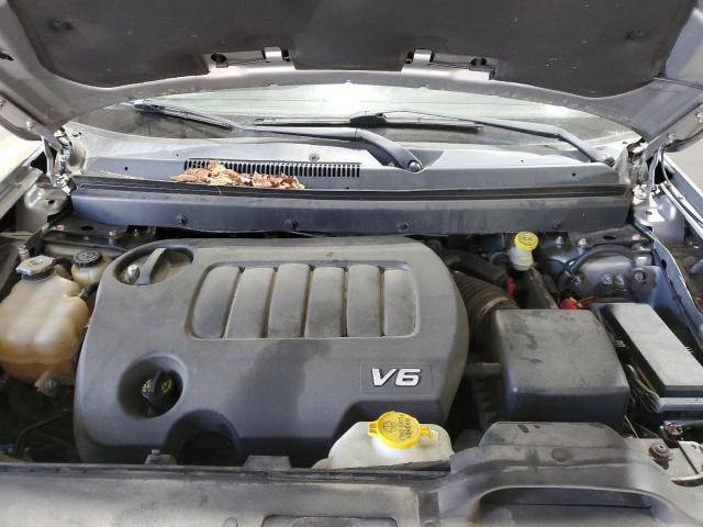 Dodge Journey Sxt Image 13