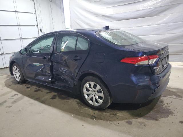 Toyota Corolla Le Image 11