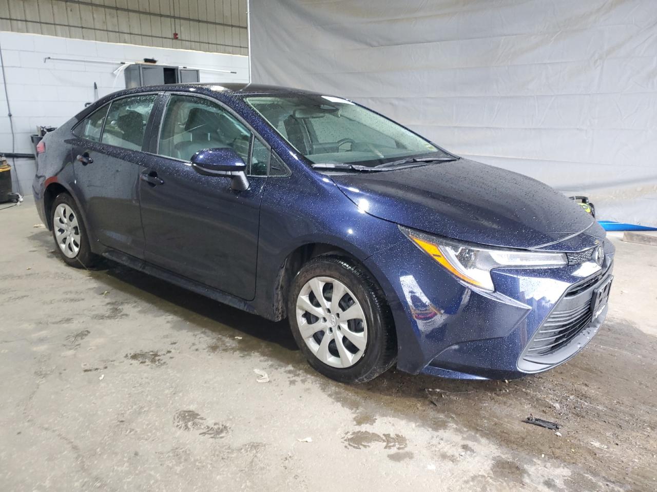 Toyota Corolla Le Image 5