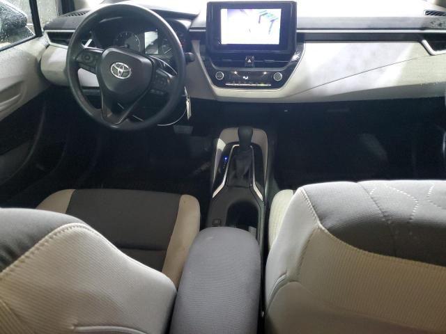 Toyota Corolla Le Image 8