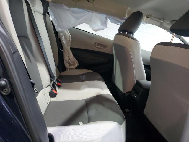 Toyota Corolla Le Image 6