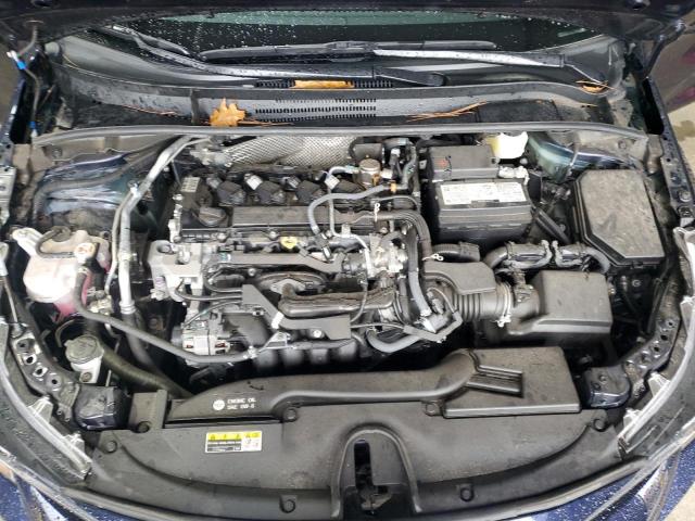 Toyota Corolla Le Image 9