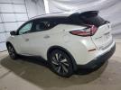 Nissan Murano S Image 4