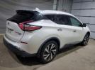 Nissan Murano S Image 3