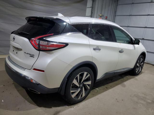 Nissan Murano S Image 3