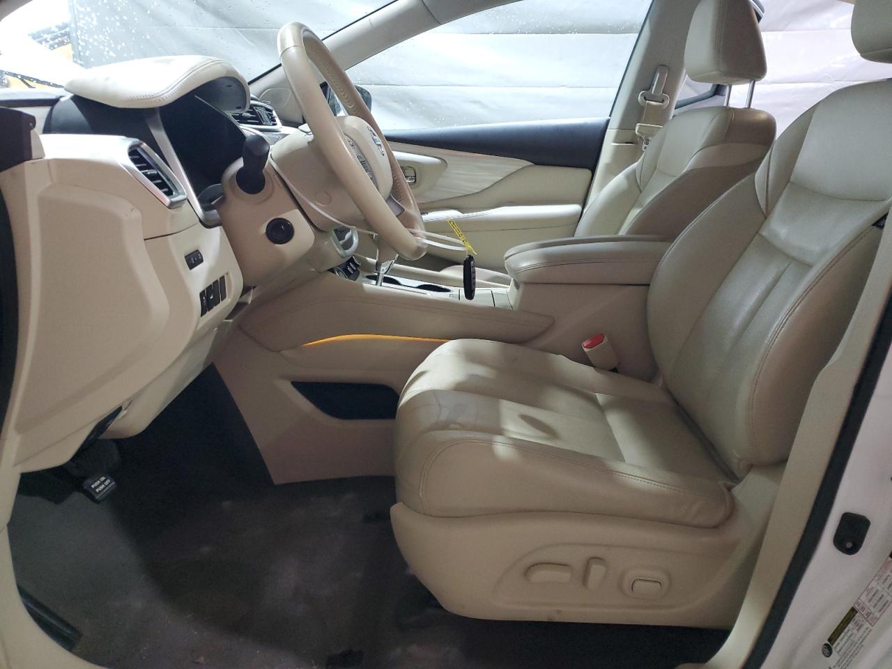 Nissan Murano S Image 6