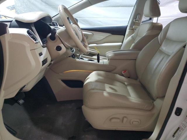 Nissan Murano S Image 6