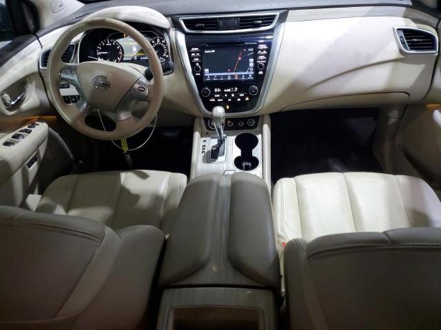 Nissan Murano S Image 11