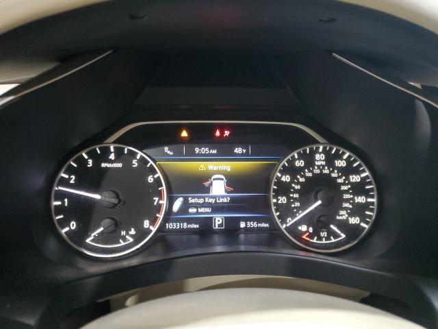 Nissan Murano S Image 13