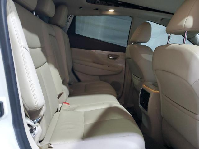 Nissan Murano S Image 10