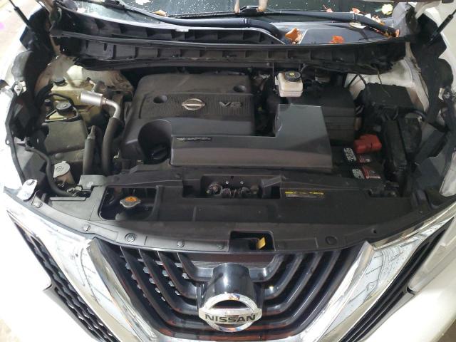 Nissan Murano S Image 7