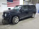 Jeep Patriot Limited Image 1