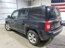 Jeep Patriot Limited Image 2