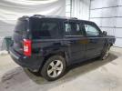 Jeep Patriot Limited Image 5