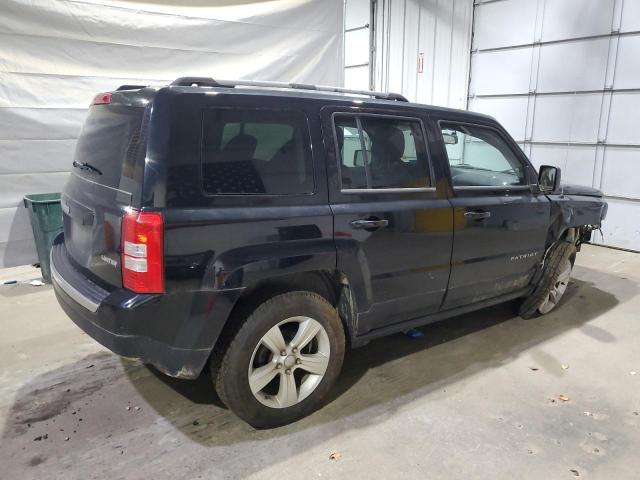 Jeep Patriot Limited Image 5