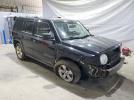 Jeep Patriot Limited Image 3
