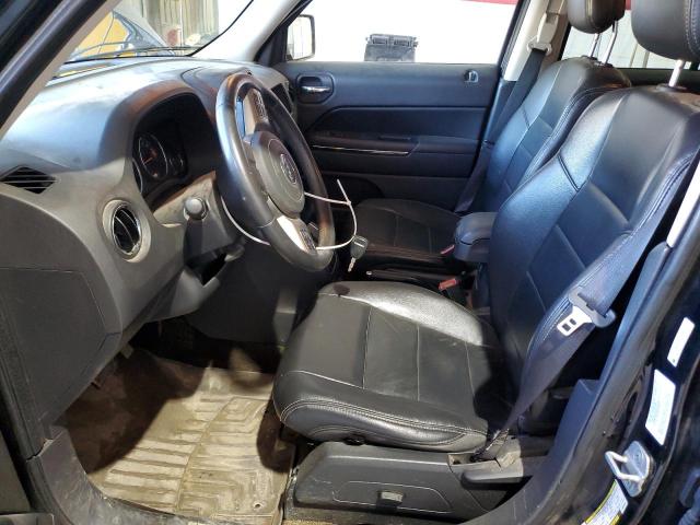 Jeep Patriot Limited Image 7