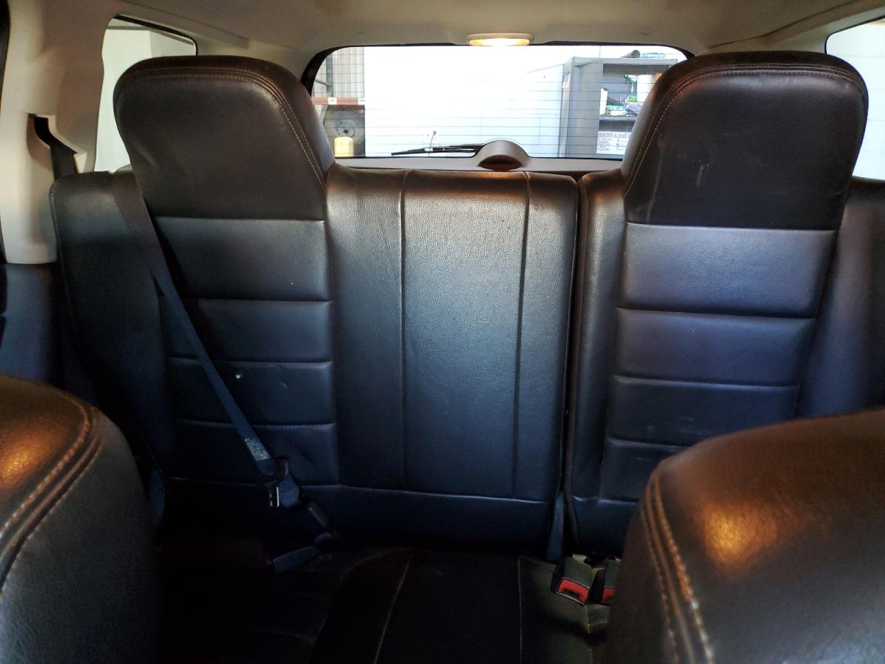 Jeep Patriot Limited Image 11