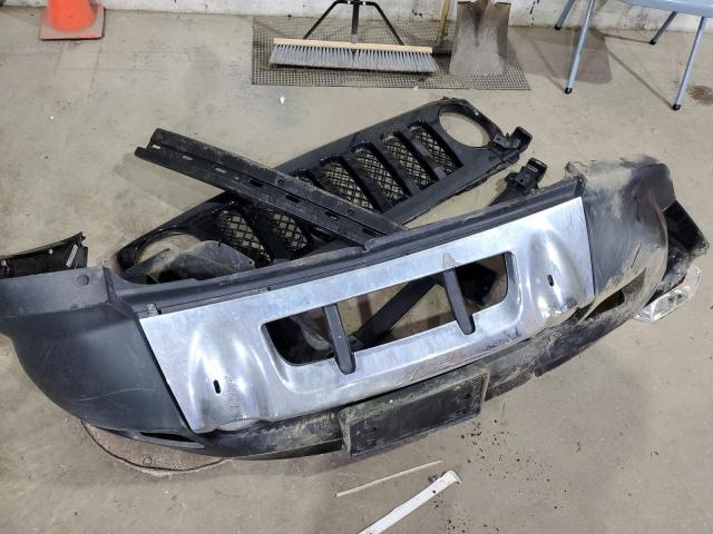 Jeep Patriot Limited Image 13