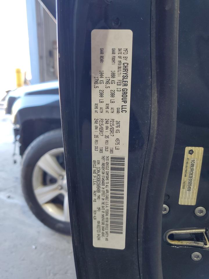 Jeep Patriot Limited Image 14