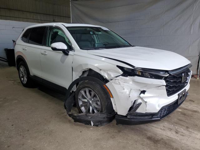 Honda Crv Exl Image 2