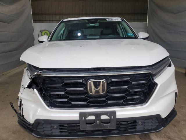 Honda Crv Exl Image 9