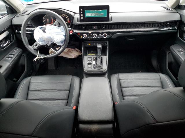 Honda Crv Exl Image 13