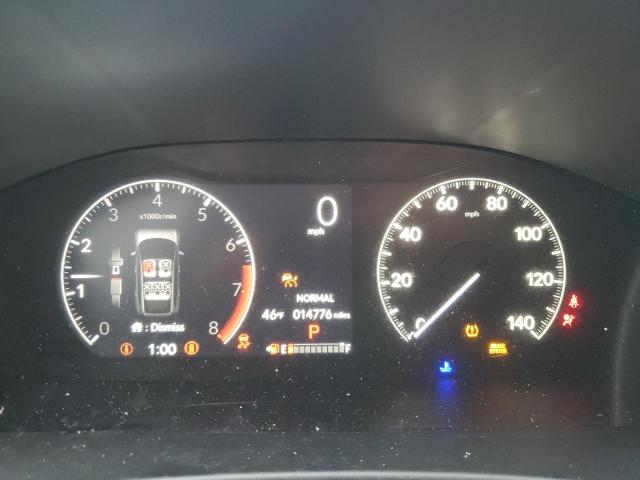 Honda Crv Exl Image 5