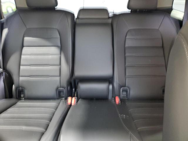 Honda Crv Exl Image 8