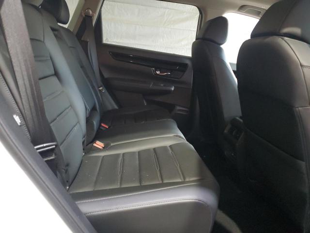 Honda Crv Exl Image 11