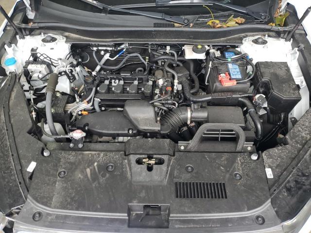 Honda Crv Exl Image 7