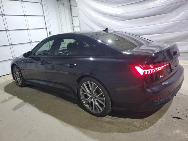 Audi A6 Premium Plus Image 2