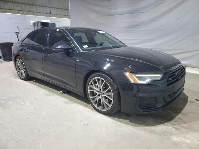 Audi A6 Premium Plus Image 10