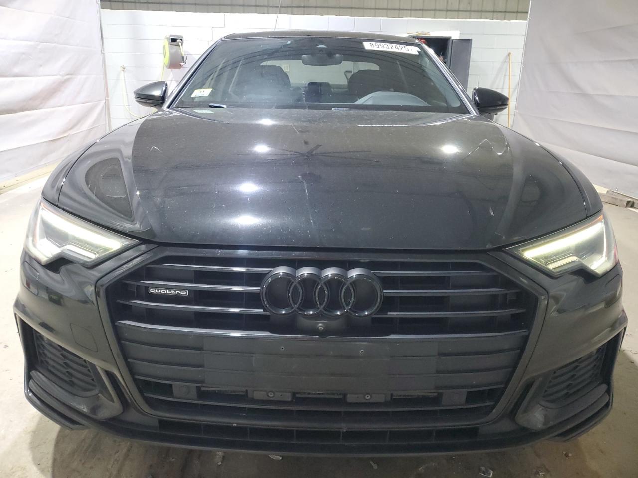 Audi A6 Premium Plus Image 9