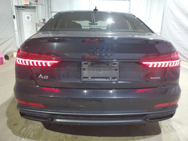 Audi A6 Premium Plus Image 8