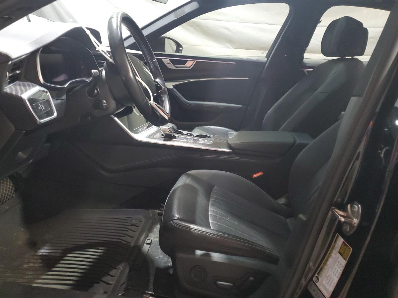 Audi A6 Premium Plus Image 11