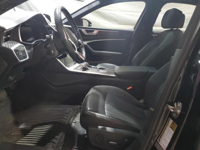 Audi A6 Premium Plus Image 11