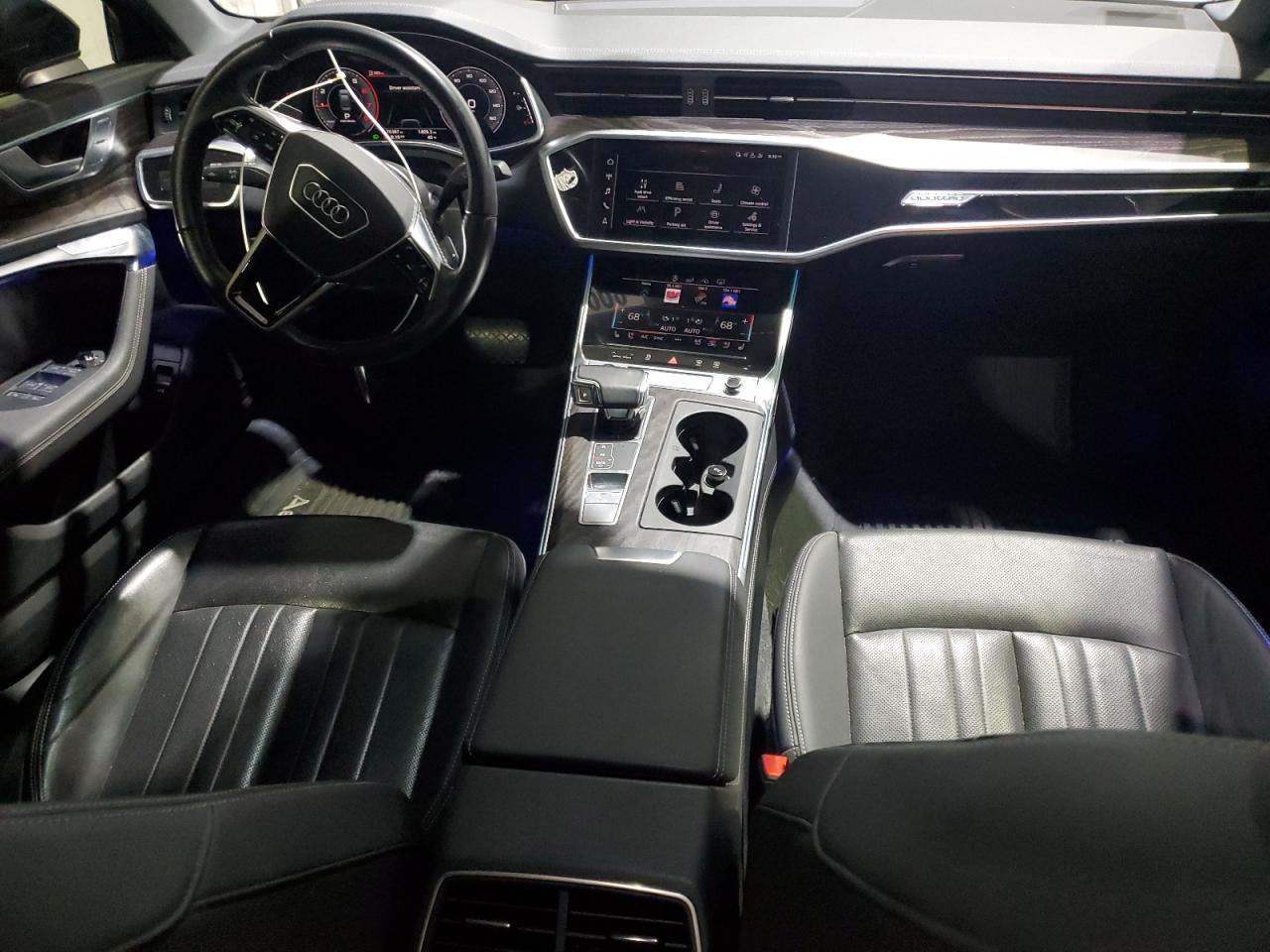 Audi A6 Premium Plus Image 6