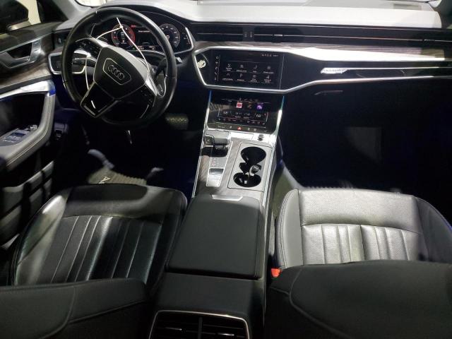 Audi A6 Premium Plus Image 6