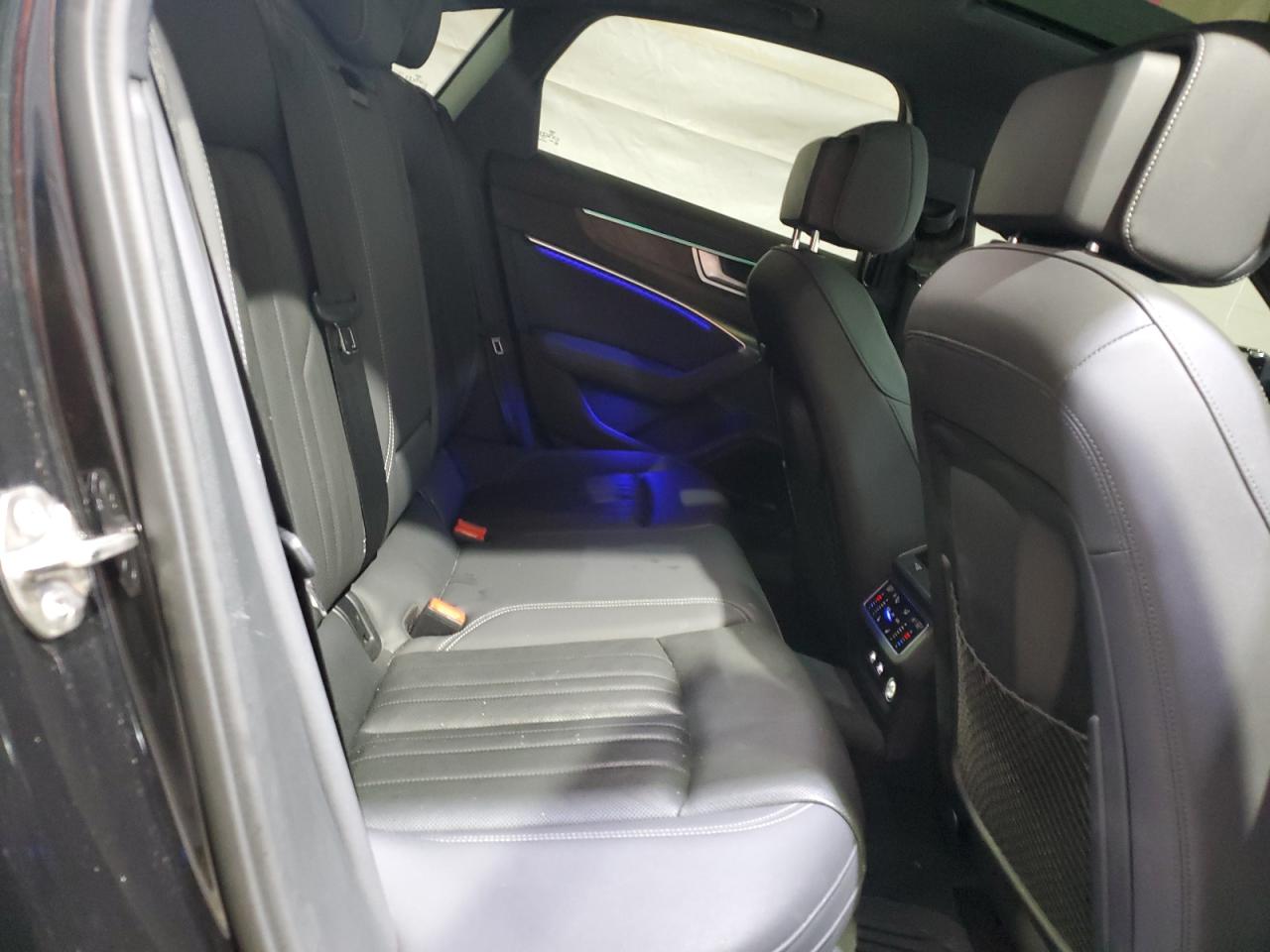 Audi A6 Premium Plus Image 7